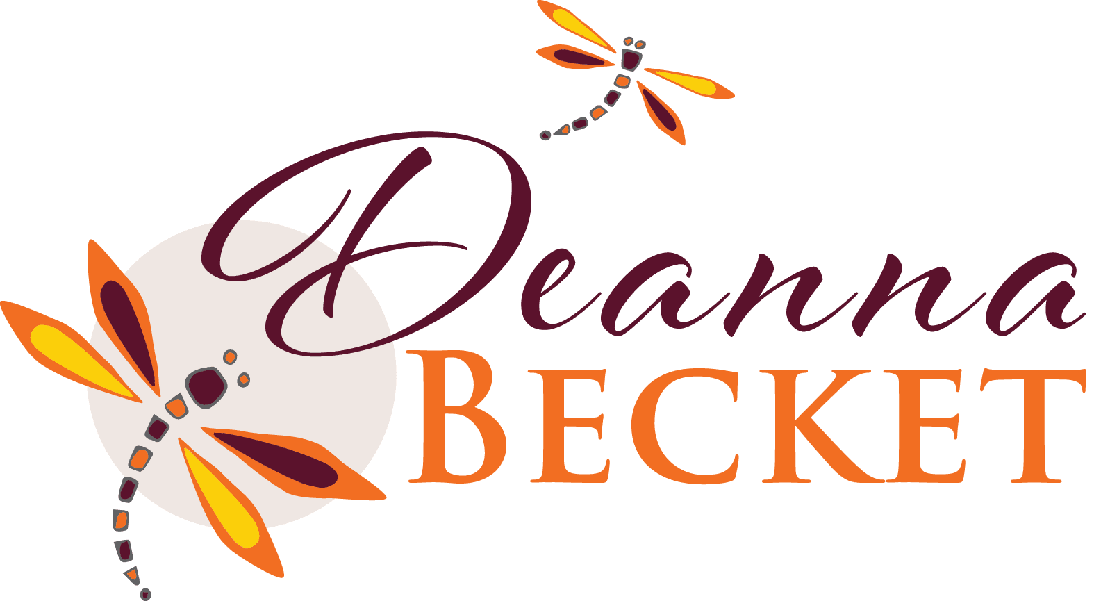 Deanna Becket | Professional Speaker, Author, and Coach