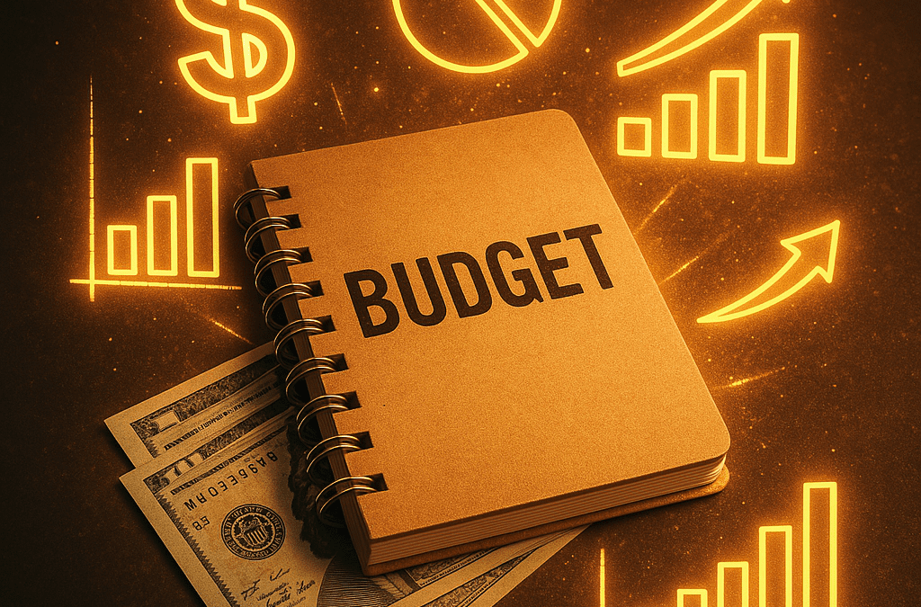 Why “Budget” Shouldn’t Be a Dirty Word