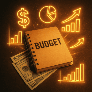 Budget Power